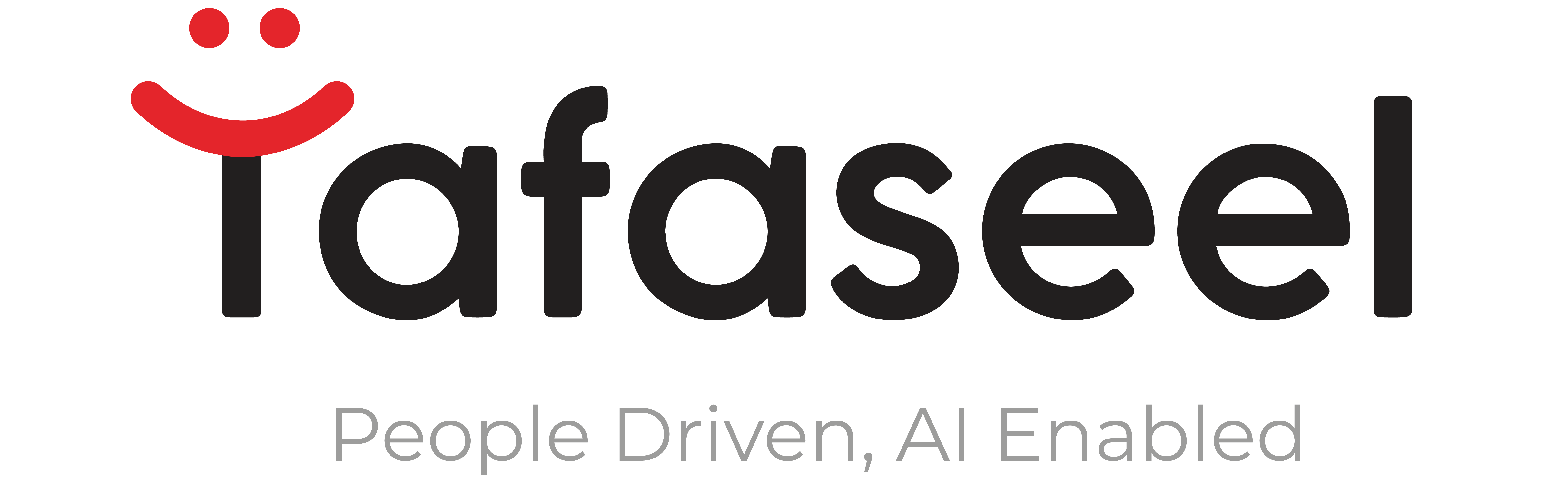 Tafaseel BPO logo